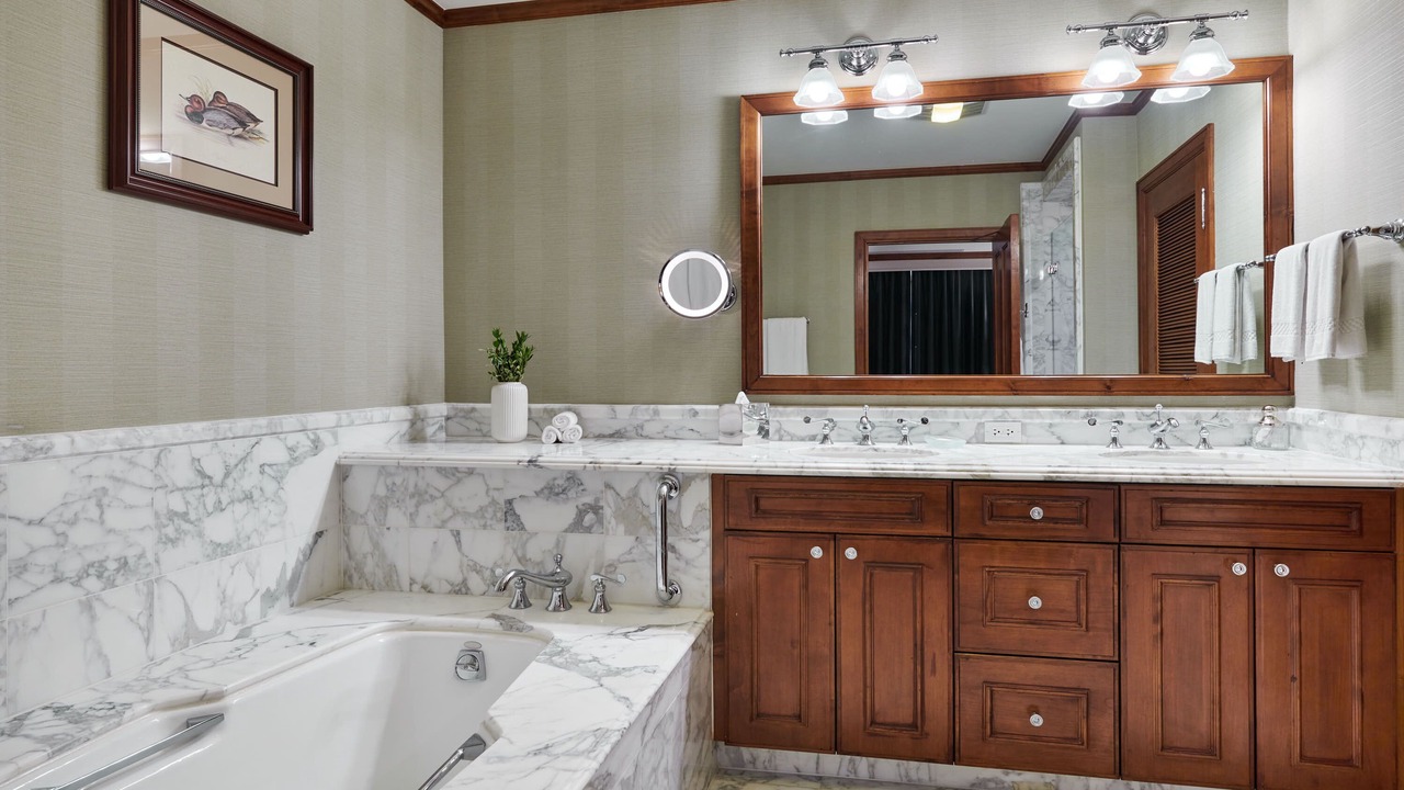 Photo of Bathroom in Aspen