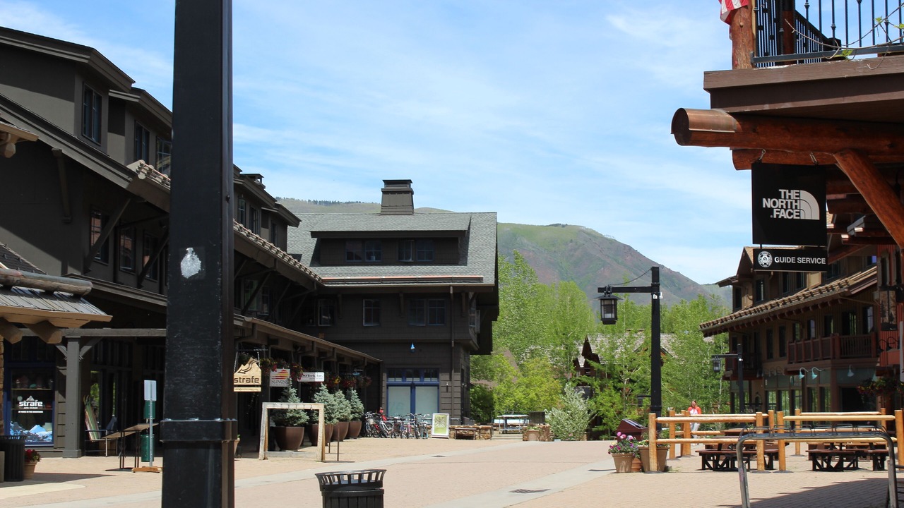 Photo of Outdoor in Aspen
