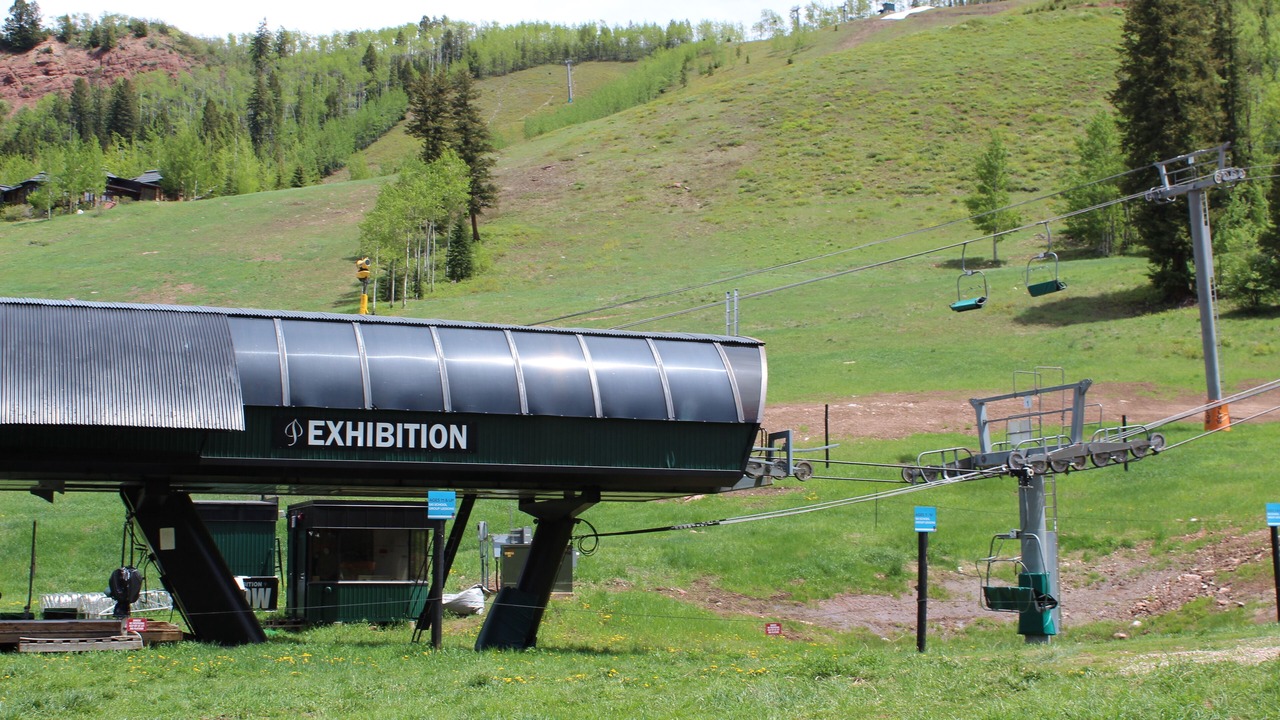Photo of Others in Aspen