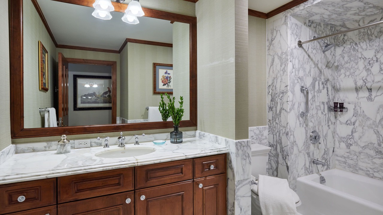 Photo of Bathroom in Aspen