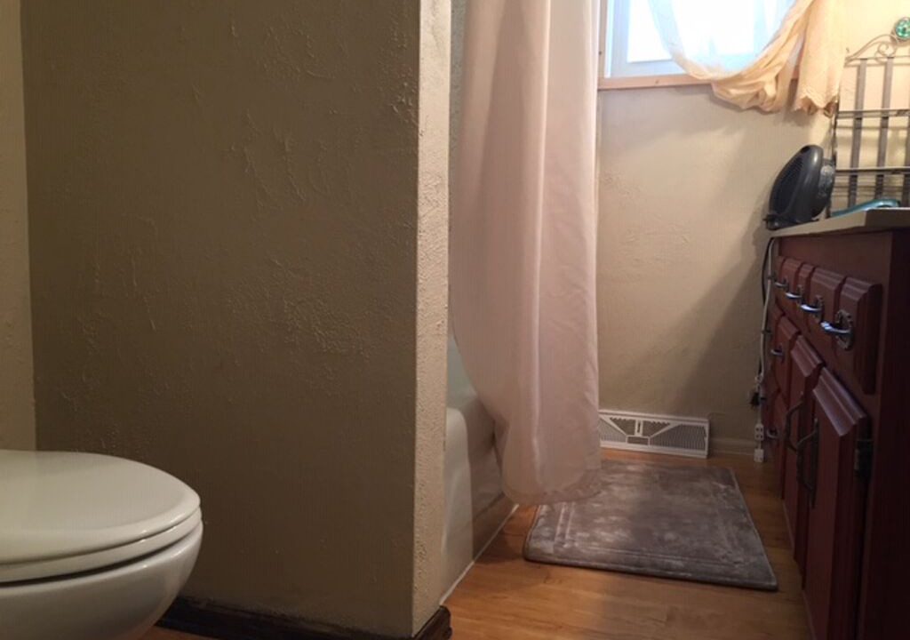 Photo of Bathroom in Woodland Park