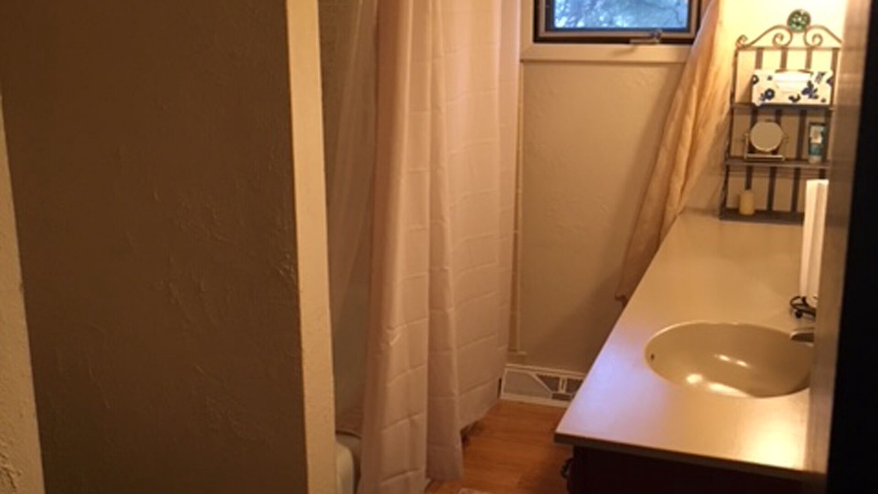 Photo of Bathroom in Woodland Park