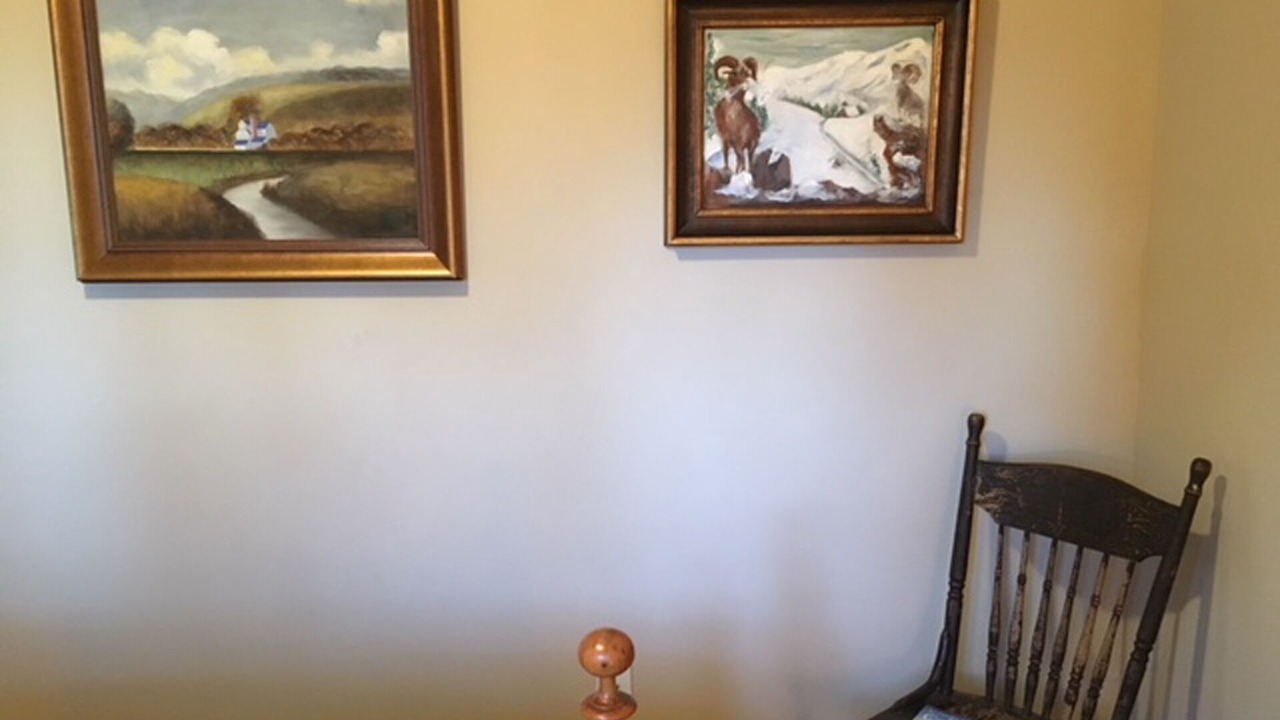 Photo of Bedroom in Woodland Park