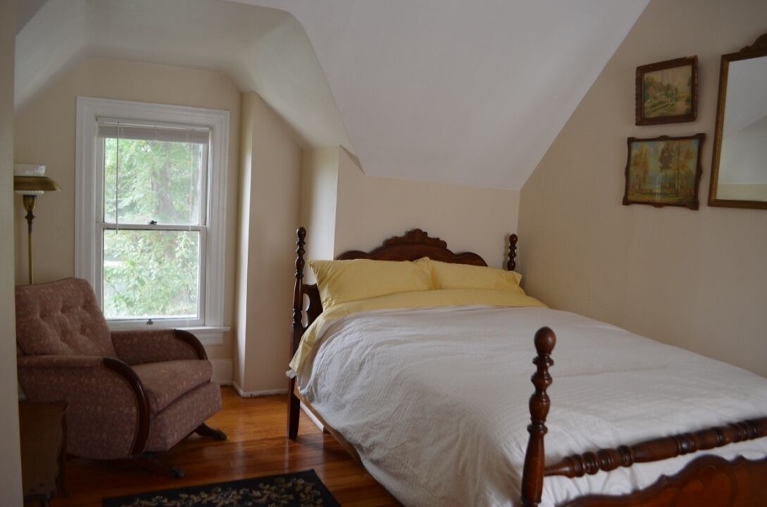 Photo of Bedroom in Greeley