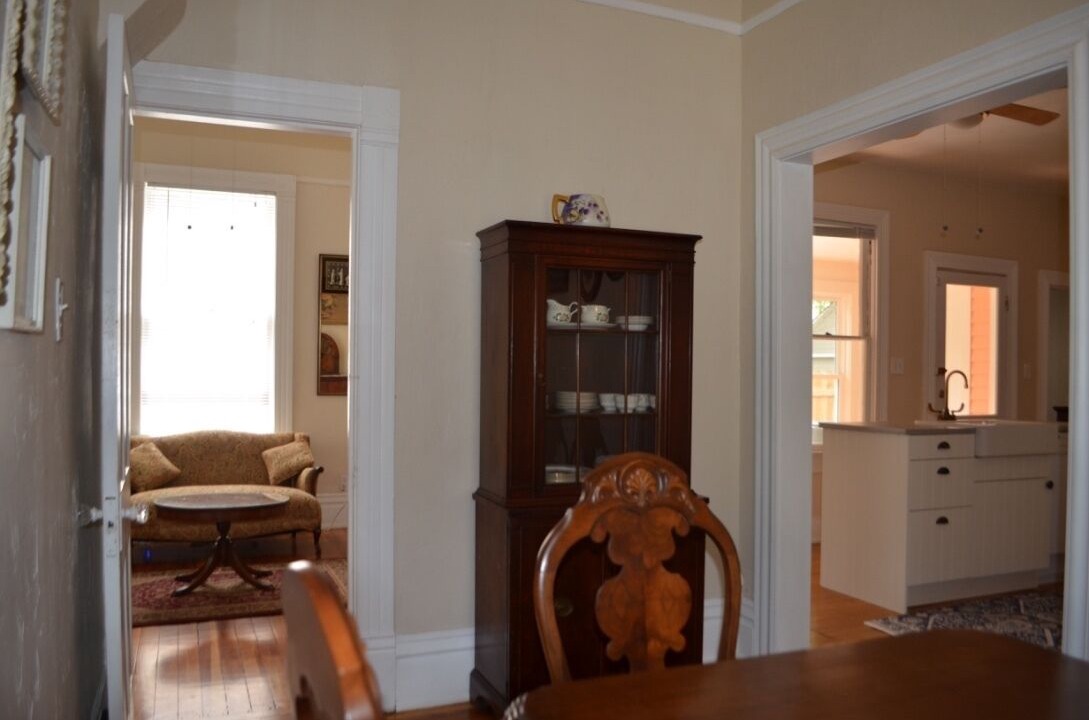 Photo of Livingroom in Greeley