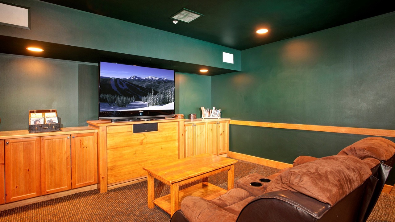 Photo of Bedroom in River Run
