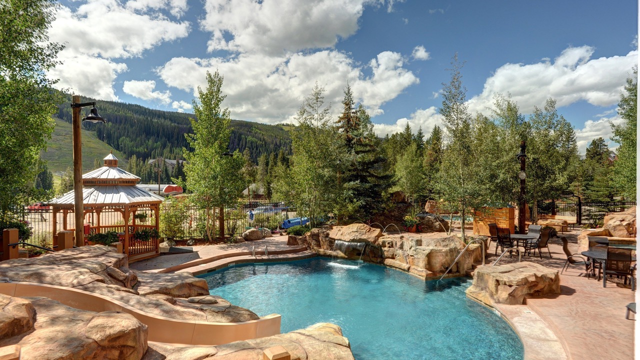 Photo of Outdoor in River Run