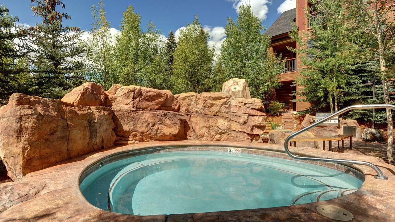 Photo of Outdoor in River Run