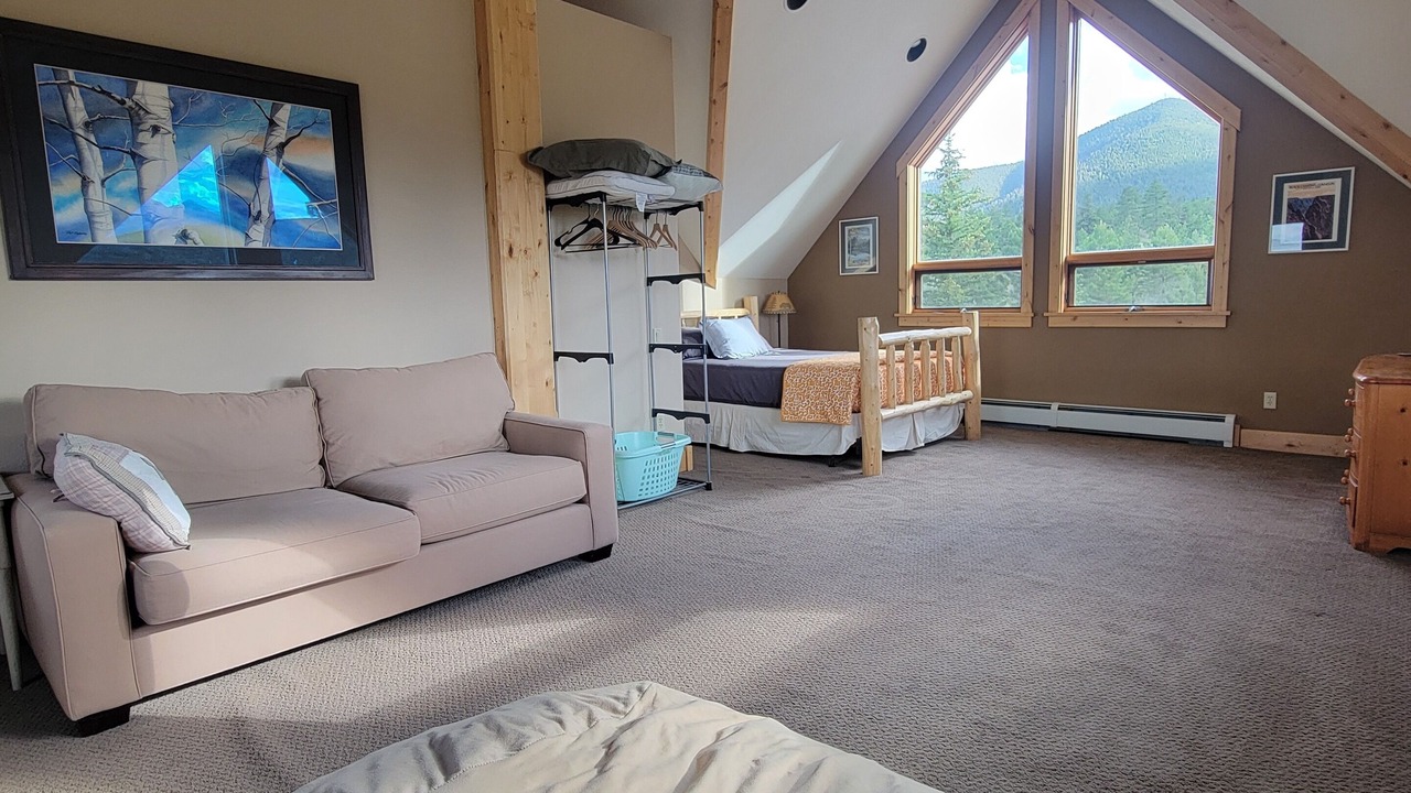 Photo of Bedroom in Buena Vista