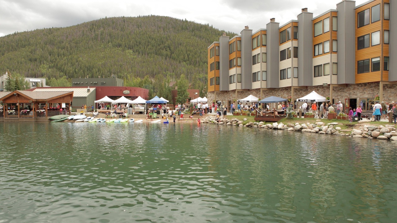 Photo of Others in Lakeside Village