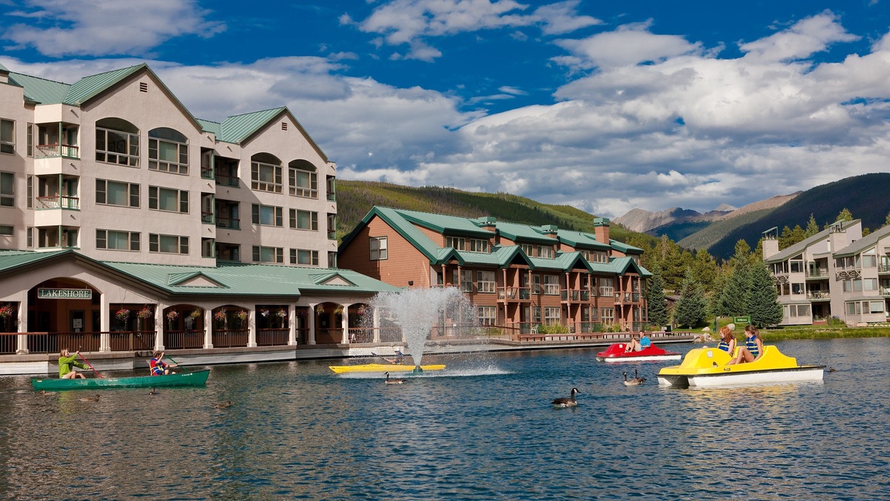 Photo of Others in Lakeside Village