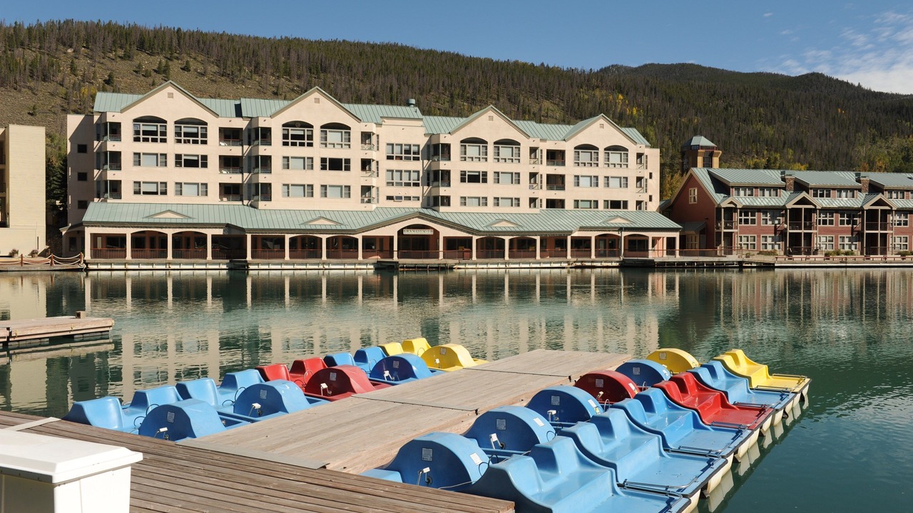 Photo of Outdoor in Lakeside Village