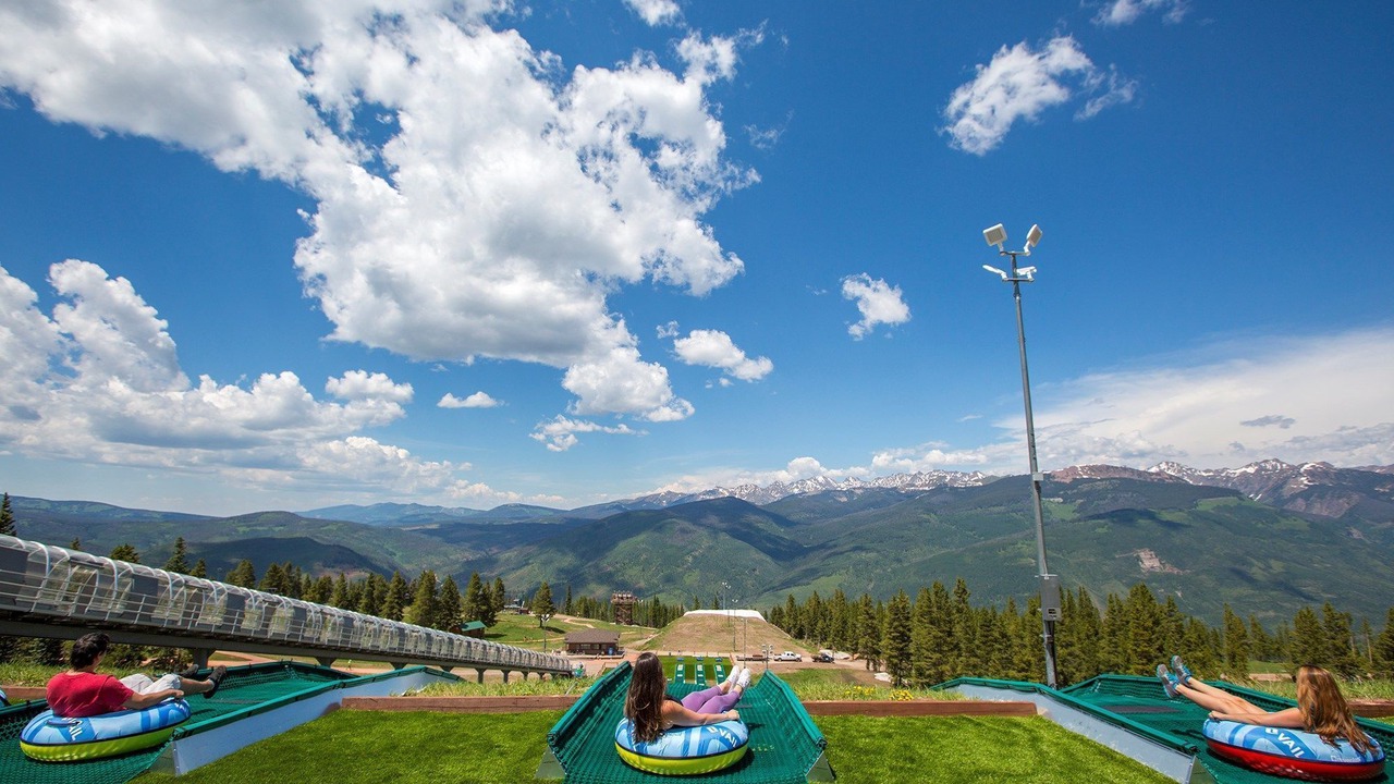 Photo of Outdoor in Vail