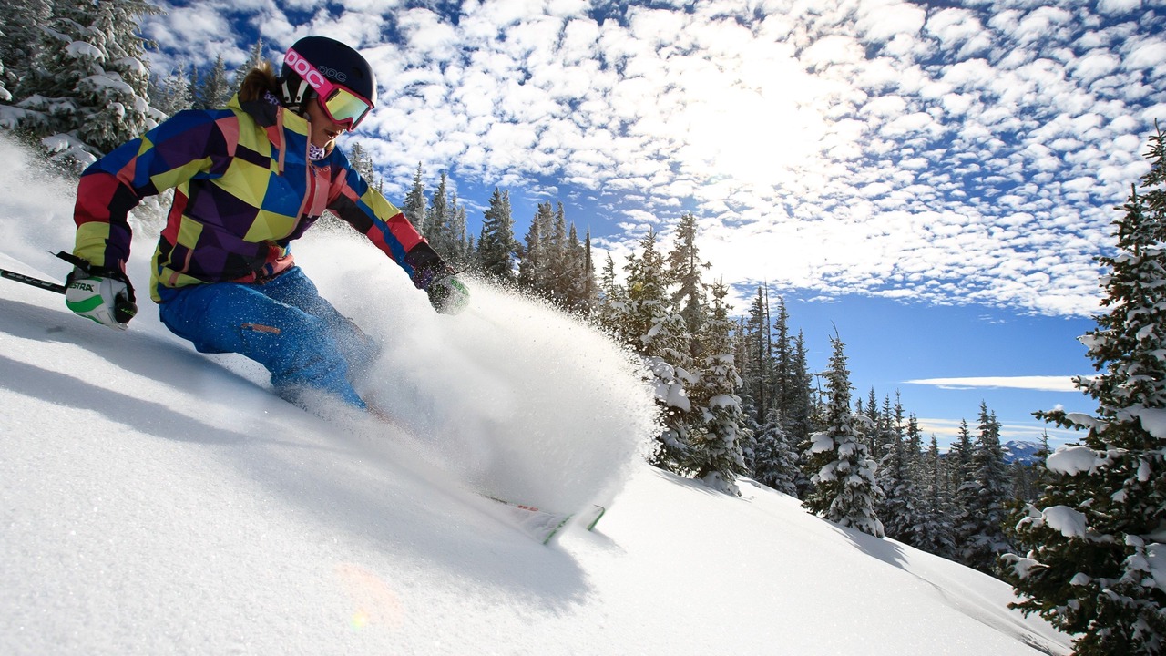 Photo of Others in Vail