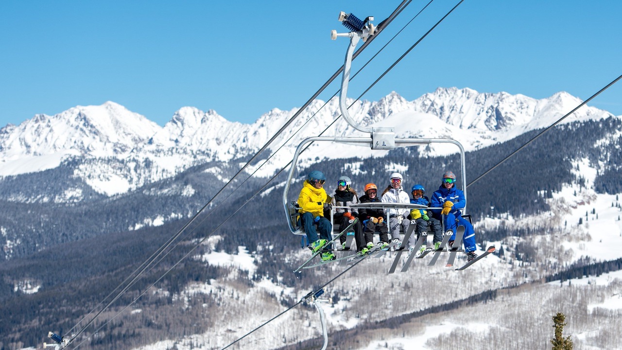 Photo of Others in Vail