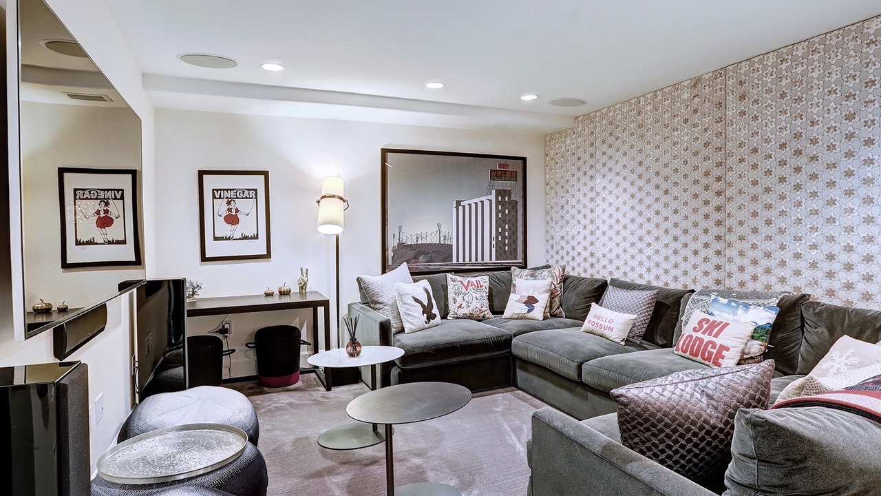 Photo of Bedroom in Vail