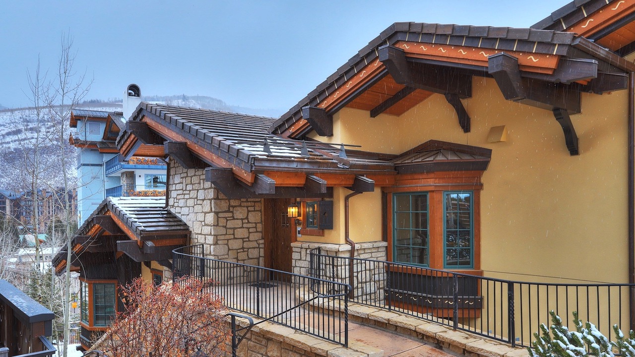 Photo of Others in Vail