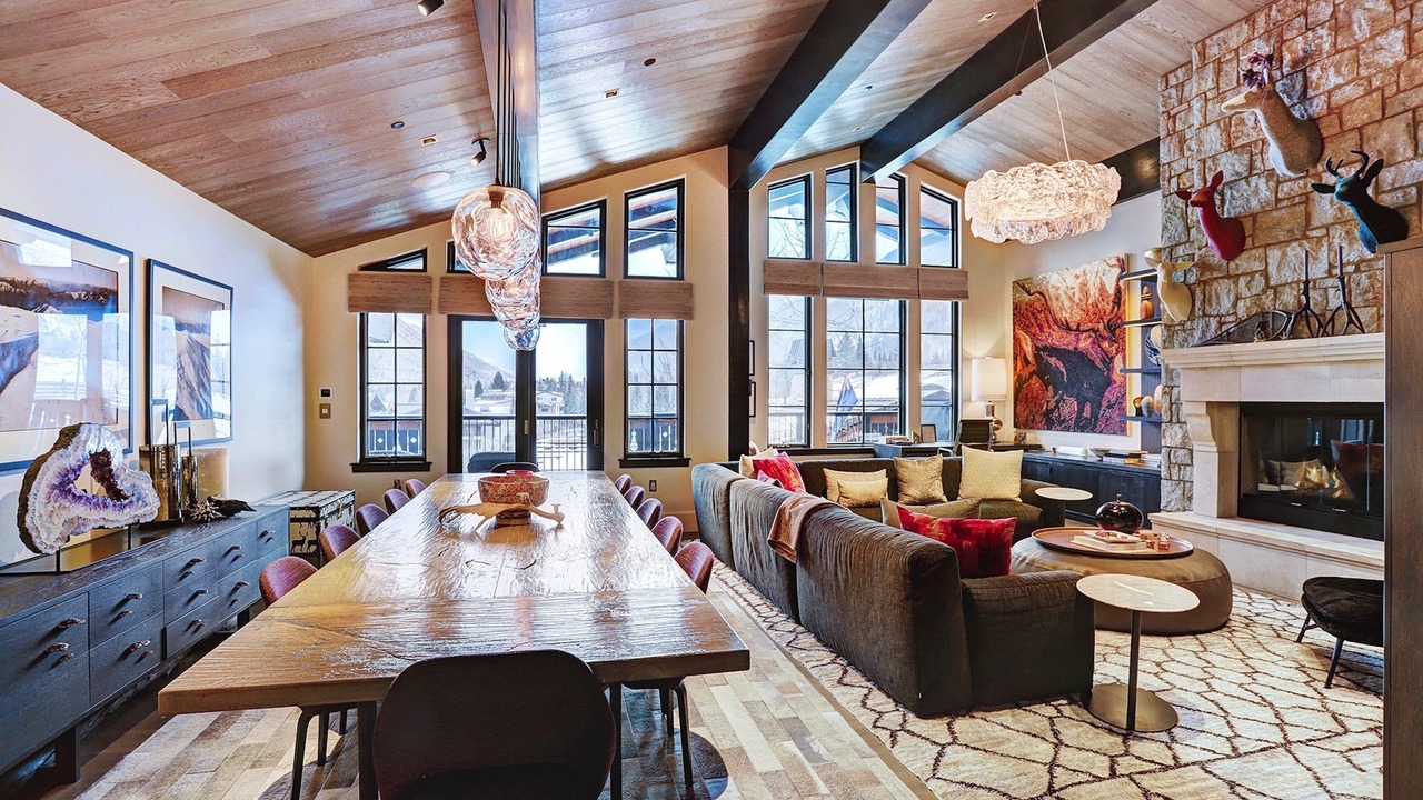 Photo of Others in Vail