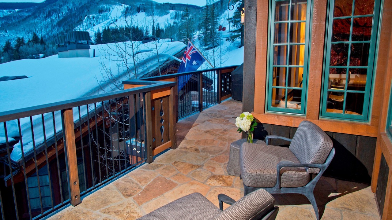 Photo of Outdoor in Vail