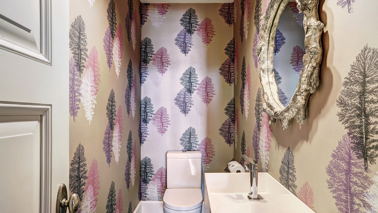 Photo of Bathroom in Vail