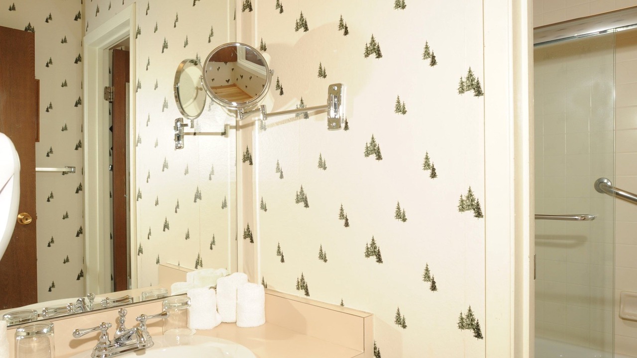 Photo of Bathroom in Keystone