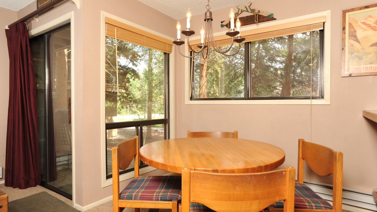 Photo of Bedroom in Keystone
