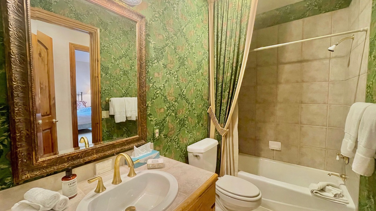 Photo of Bathroom in Edwards