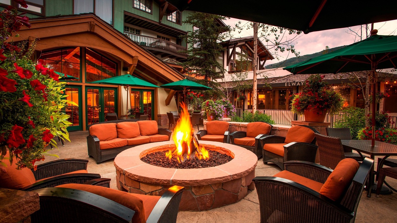 Photo of Livingroom in Vail