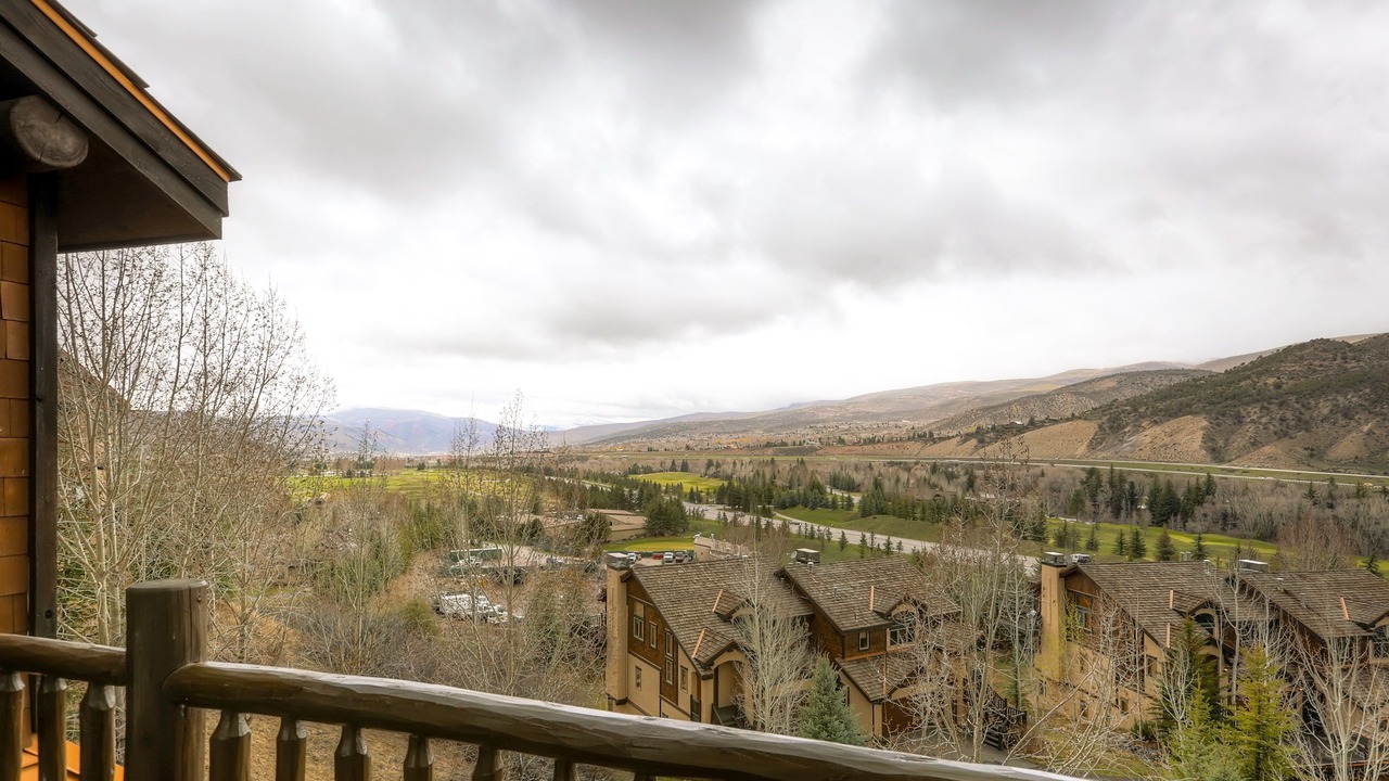 Photo of Patio Balcony in Edwards