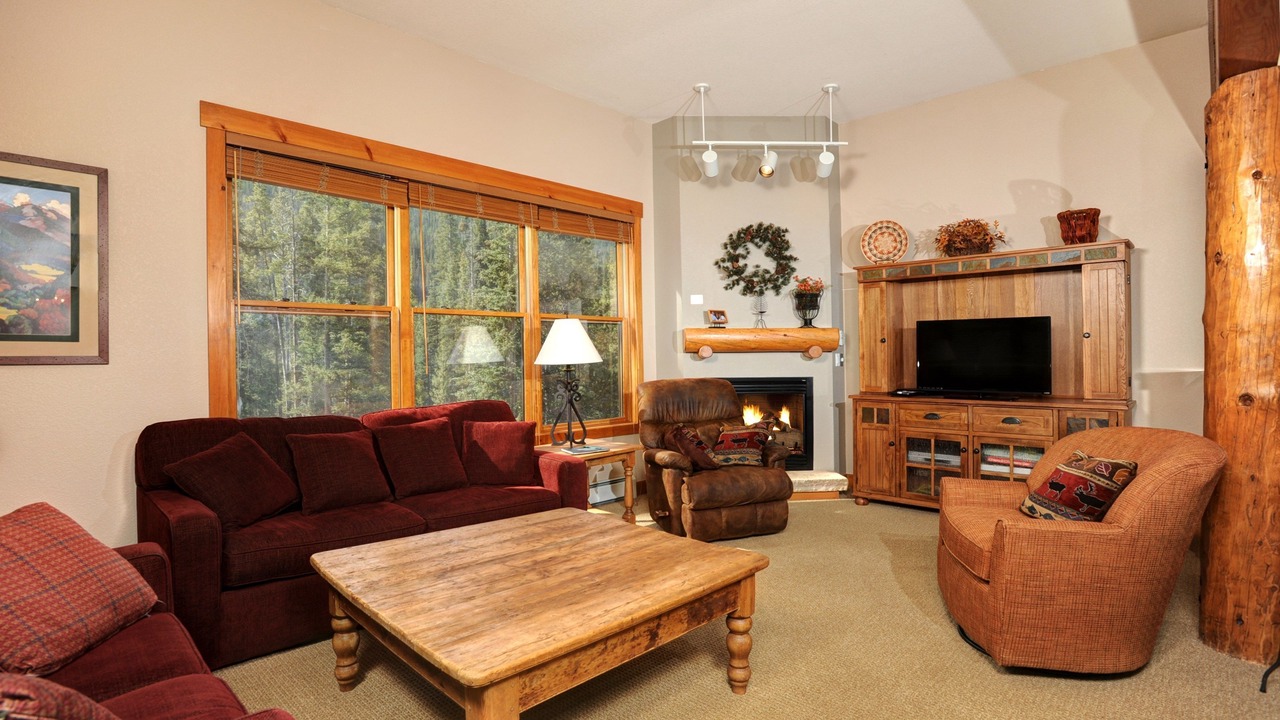 Photo of Livingroom in Keystone