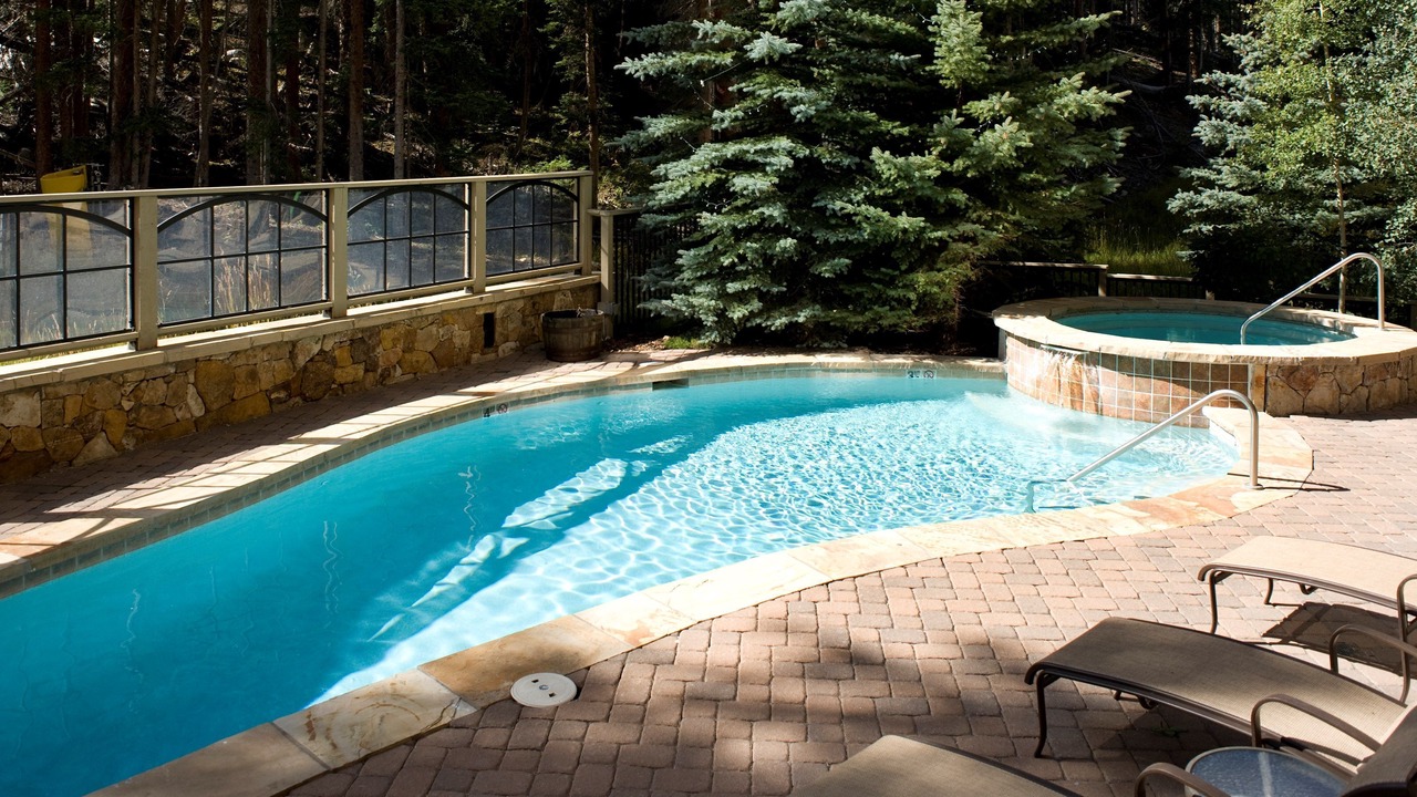 Photo of Outdoor in River Run
