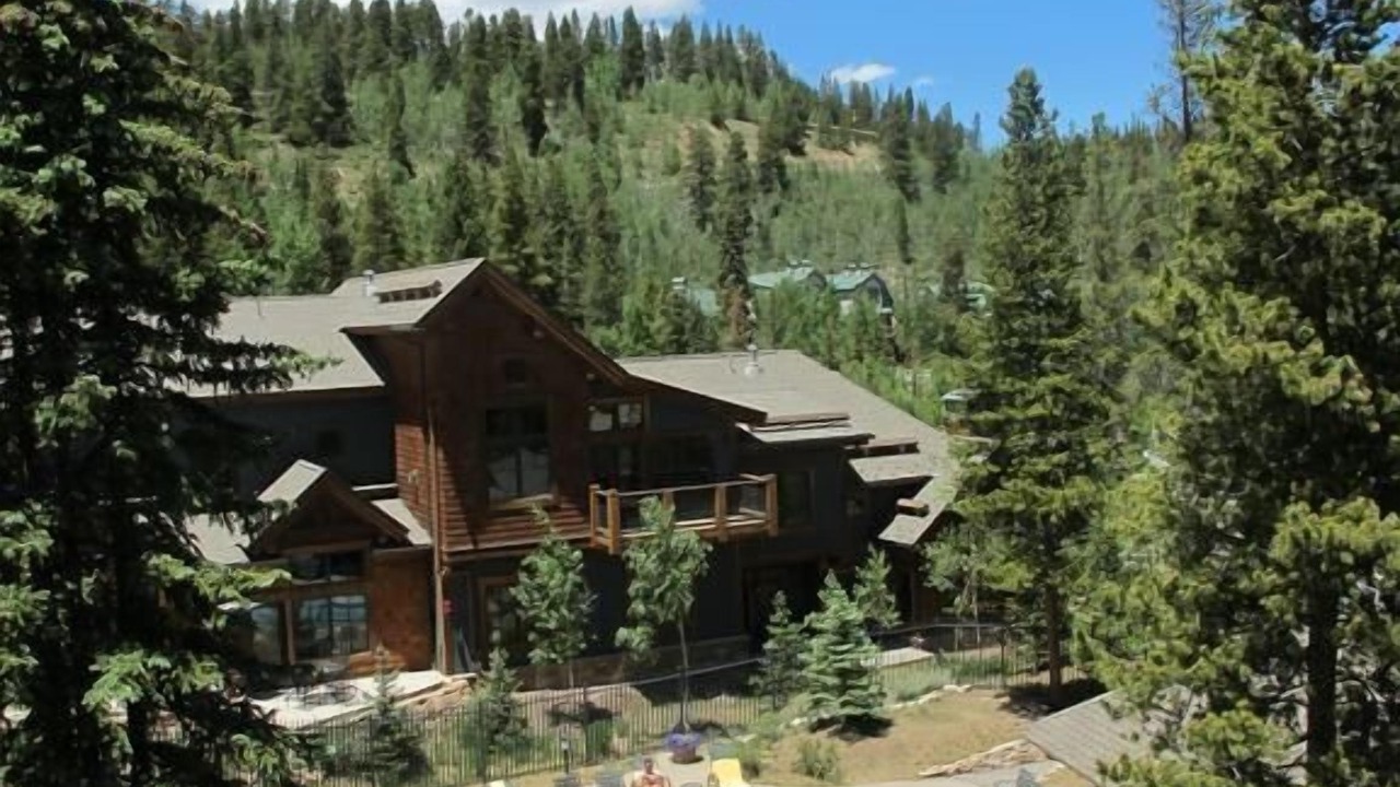 Photo of Outdoor in Breckenridge