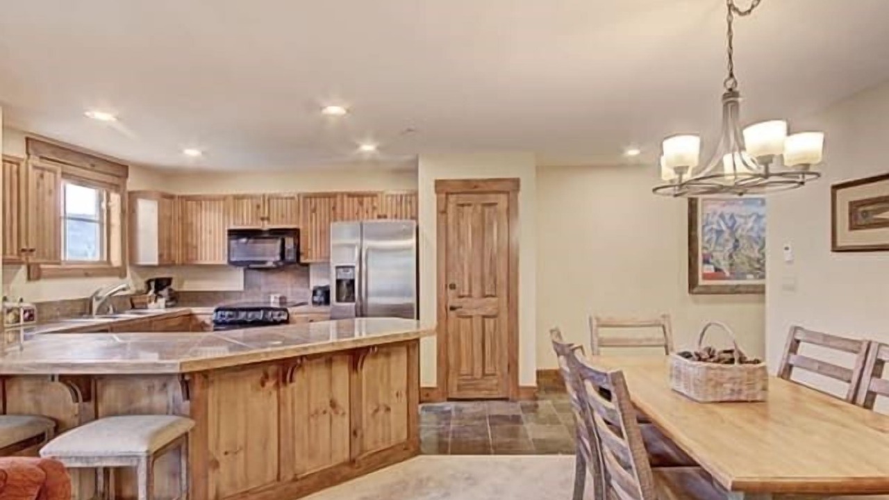 Photo of Bedroom in Breckenridge