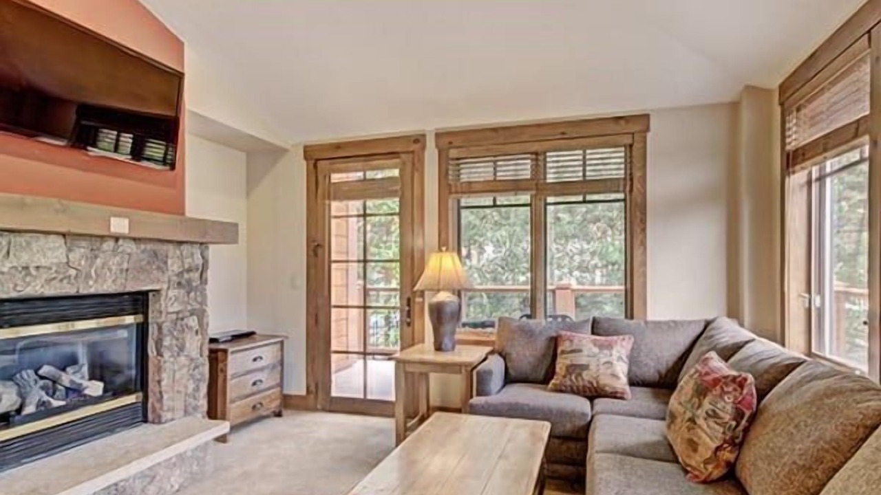 Photo of Bedroom in Breckenridge