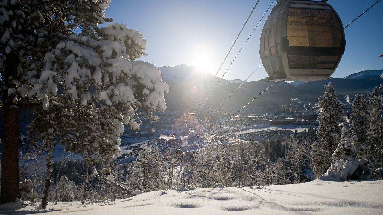 Photo of Others in Breckenridge