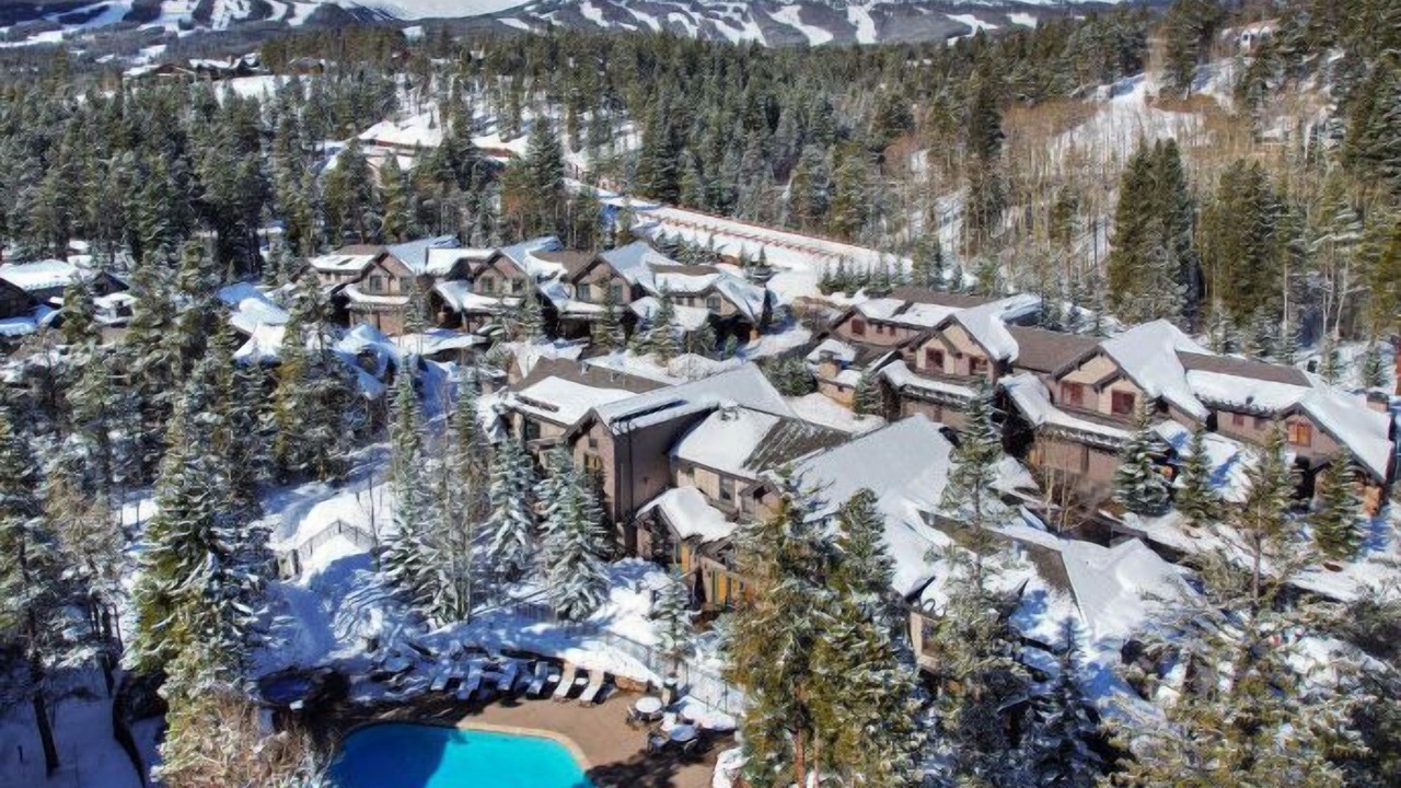 Photo of Outdoor in Breckenridge
