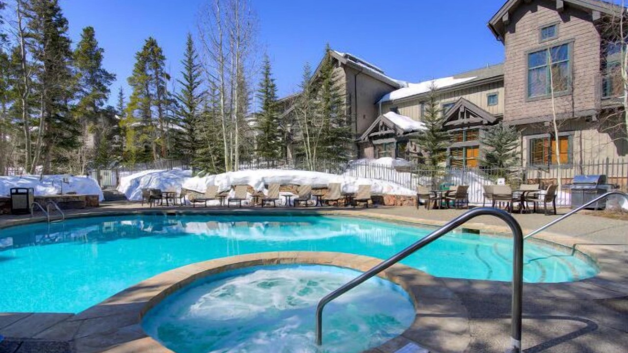 Photo of Outdoor in Breckenridge