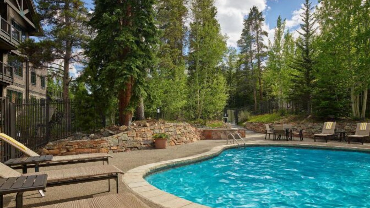 Photo of Outdoor in Breckenridge