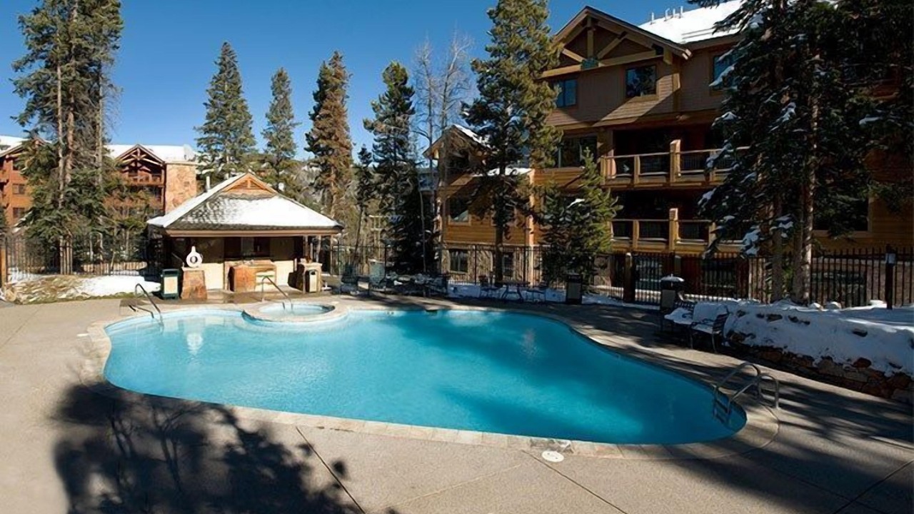 Photo of Outdoor in Breckenridge