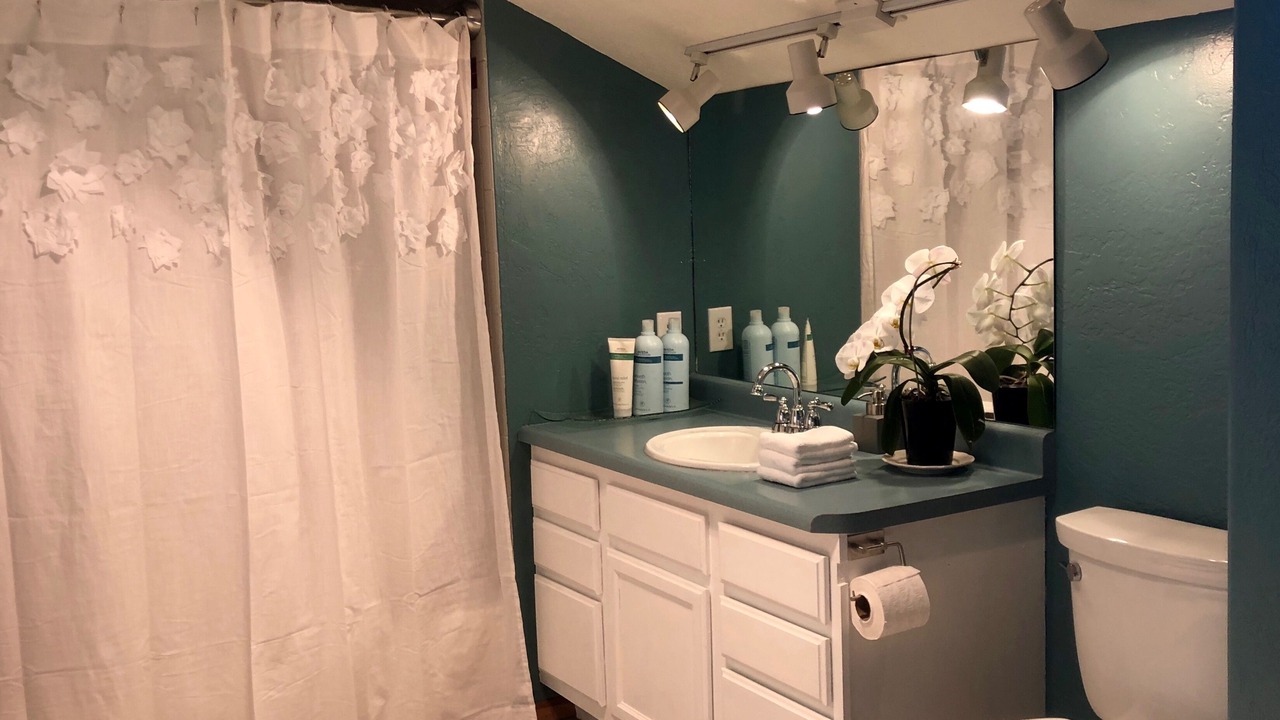 Photo of Bathroom in Durango