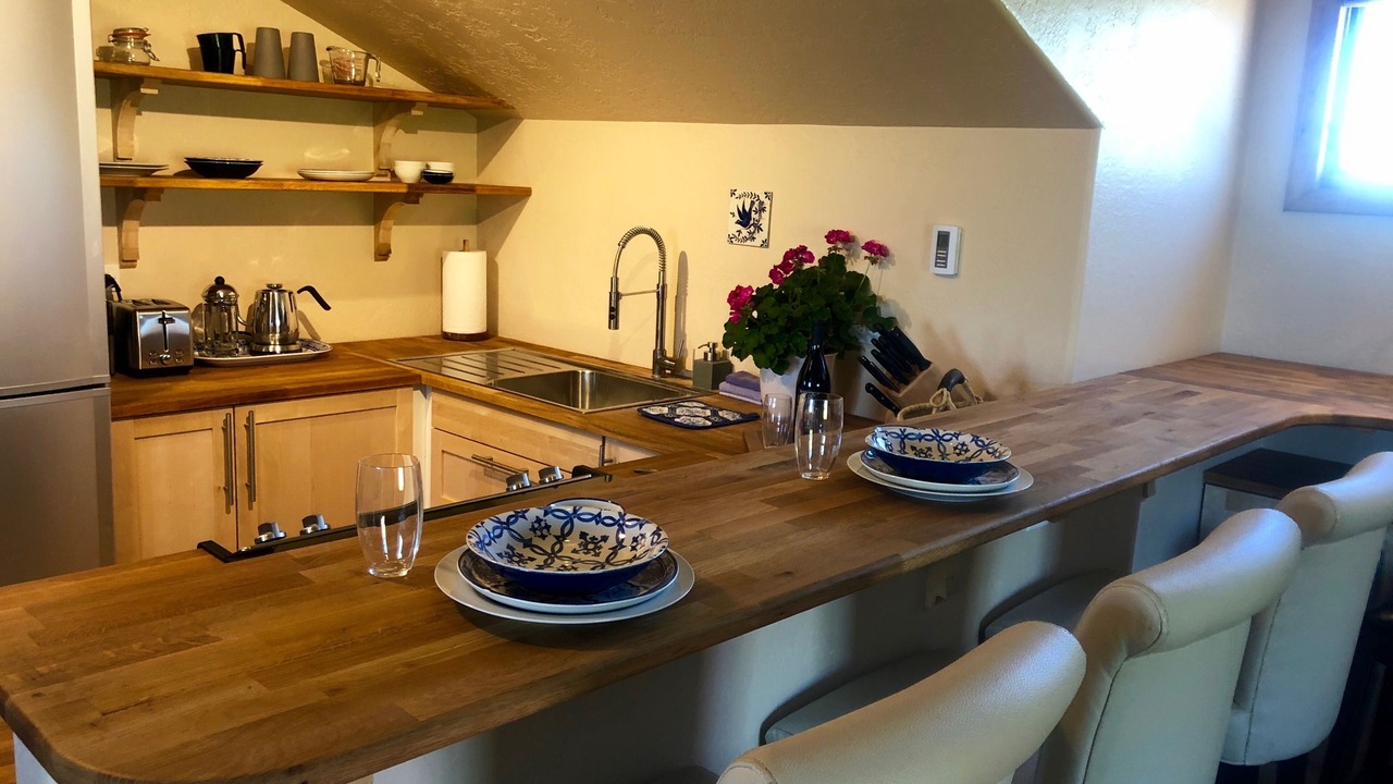 Photo of Kitchen in Durango