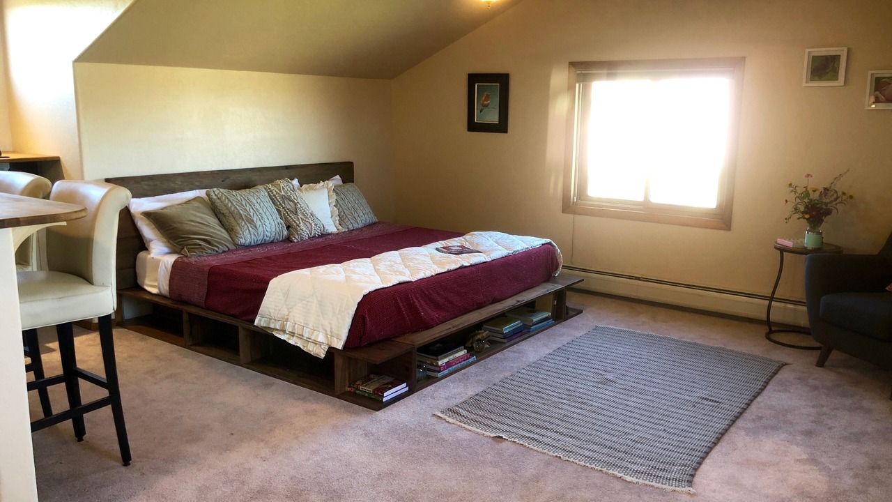 Photo of Bedroom in Durango