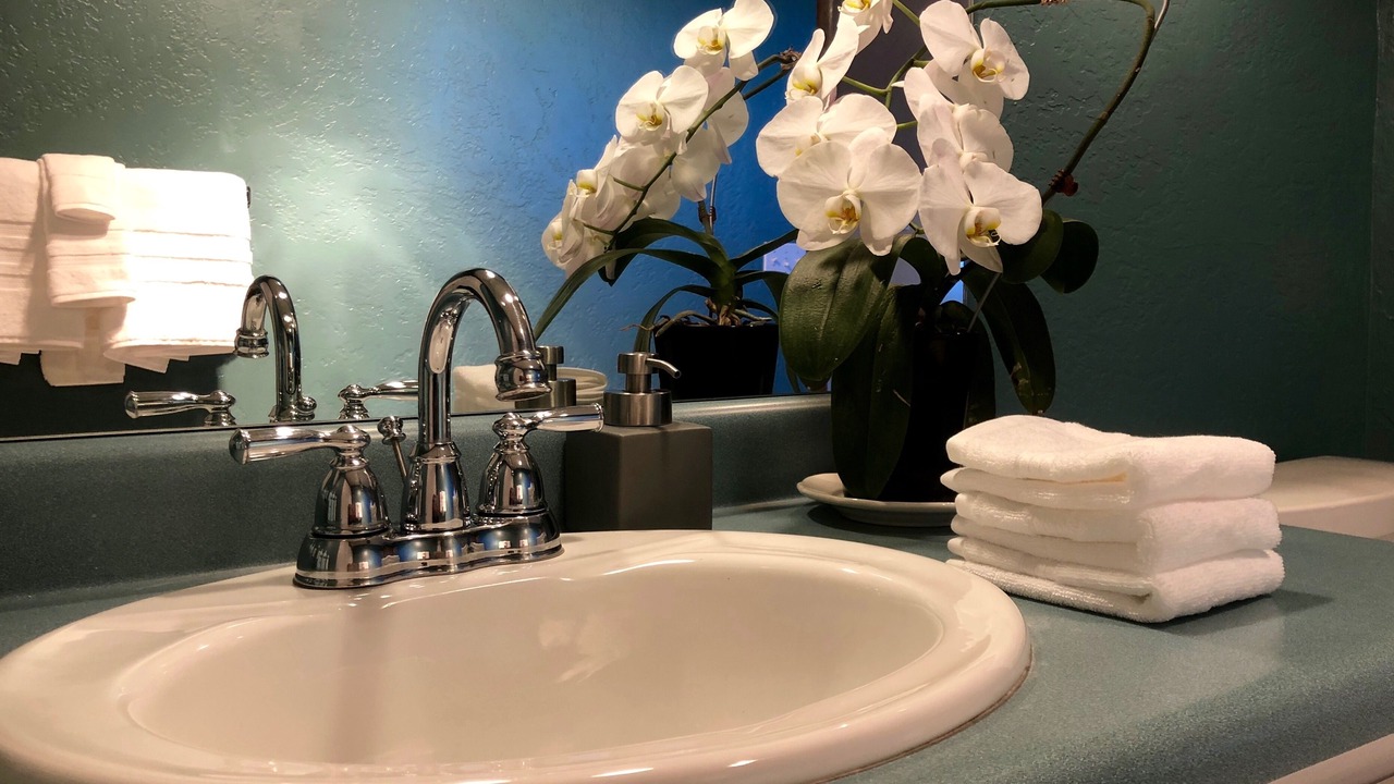 Photo of Bathroom in Durango