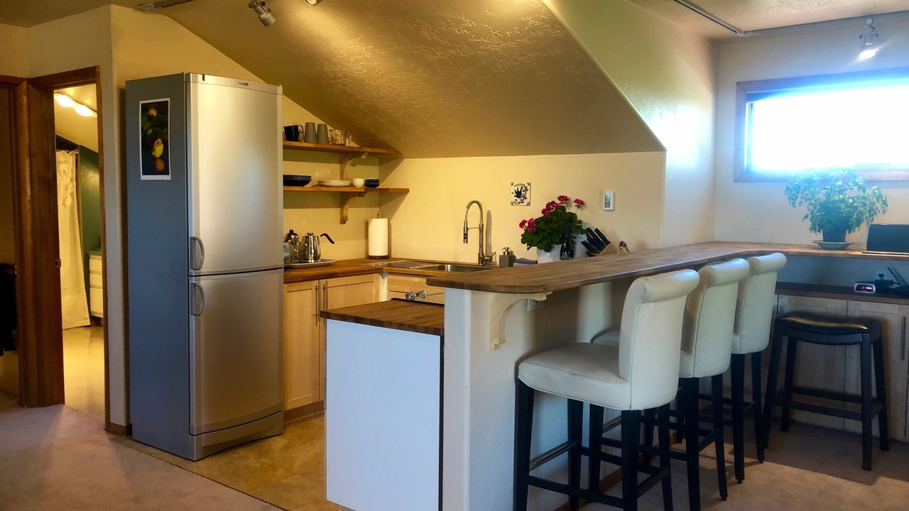 Photo of Kitchen in Durango