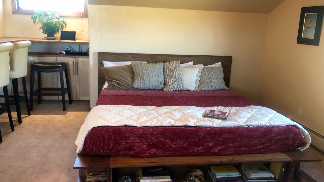 Photo of Bedroom in Durango