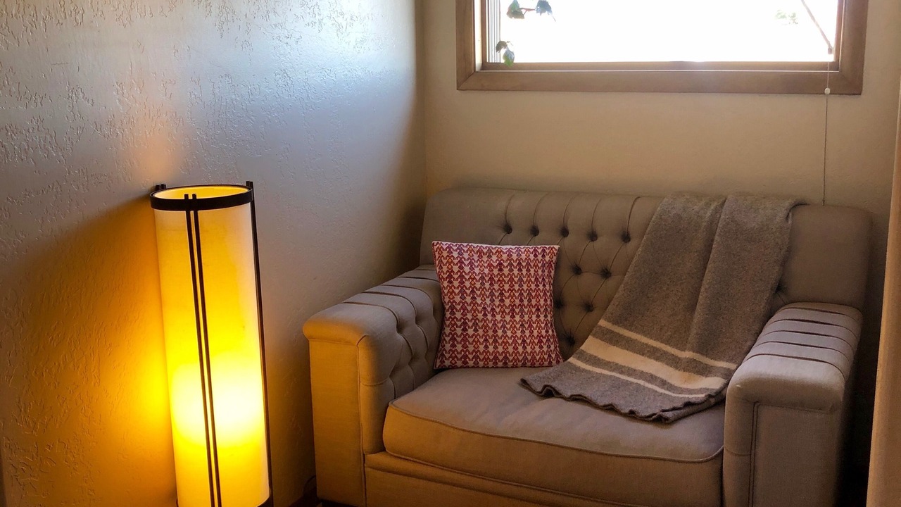 Photo of Livingroom in Durango