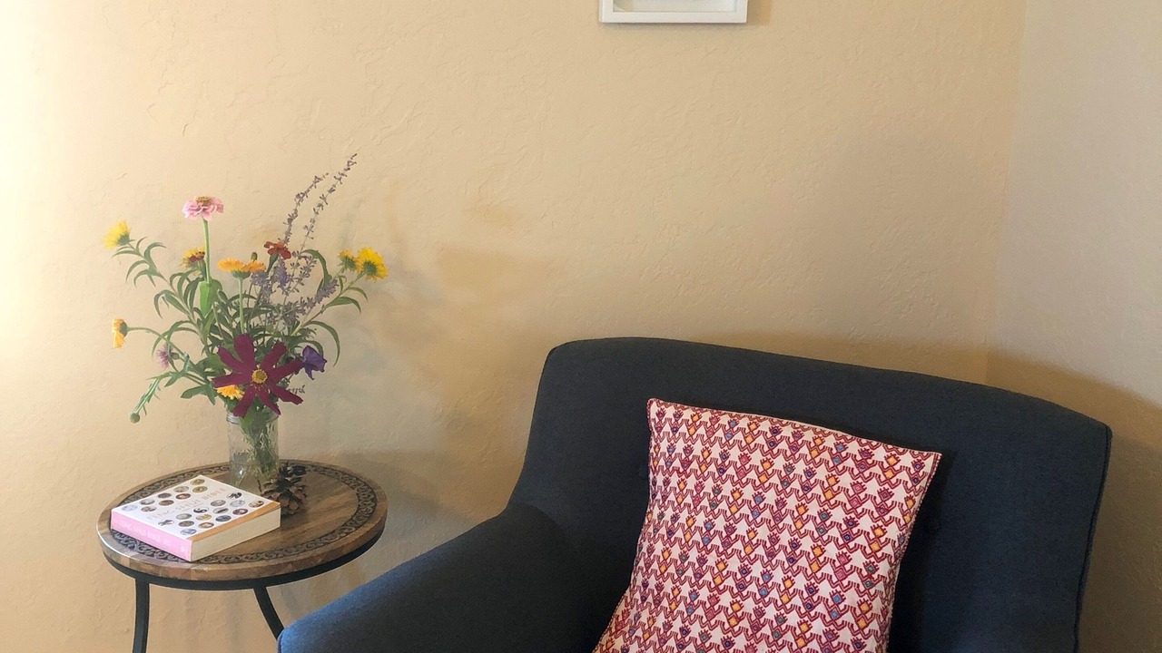 Photo of Livingroom in Durango