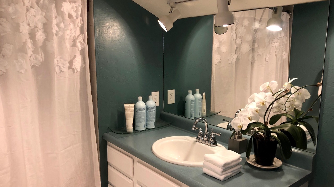 Photo of Bathroom in Durango