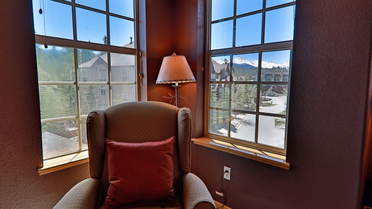 Photo of Livingroom in Winter Park