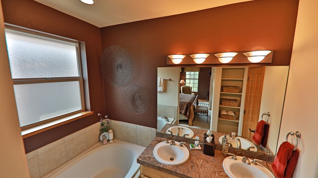 Photo of Bathroom in Winter Park
